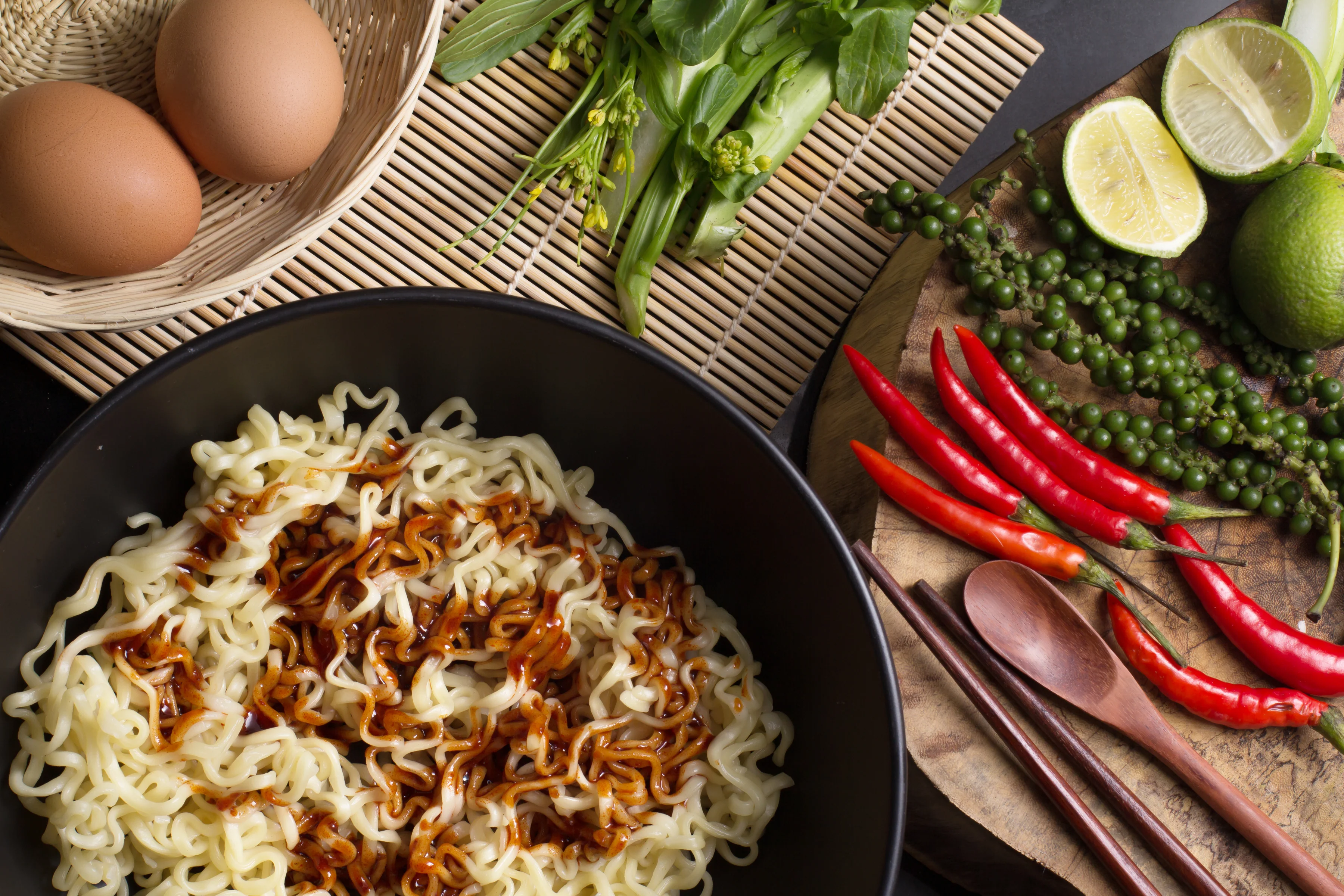 L'Art de Cuisiner avec Style